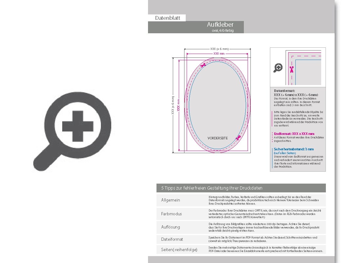Product Bild fensterdekorfolie_4_0_farbig_bedruckt_oval_(oval_konturgeschnitten)