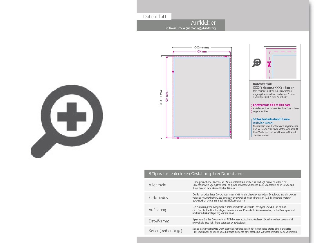 Product Bild fensterdekorfolie_4_0_farbig_bedruckt_mit_freier_gr____e_(rechteckig)