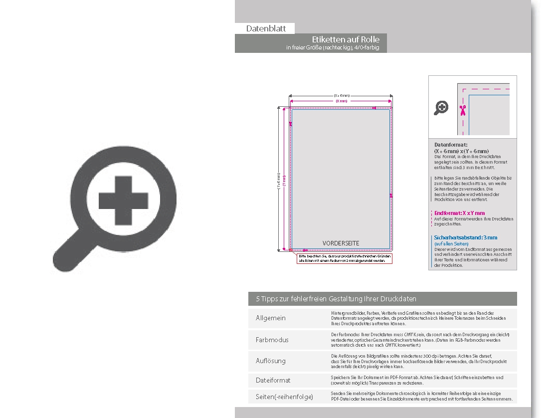 Product Bild hochwertige_hei__abf__ll-etiketten__freie_gr____e_rechteckig