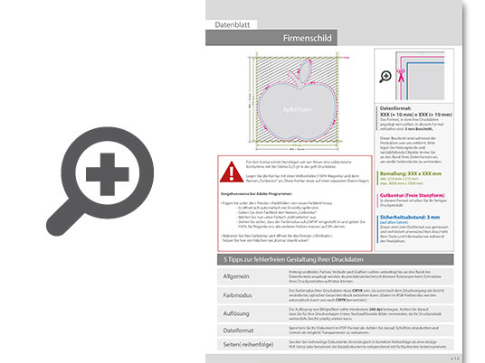 firmenschild_in_apfel-form_konturgefr__st__einseitig_4_0-farbig_bedruckt Product Bild firmenschild_in_apfel-form_konturgefr__st__einseitig_4_0-farbig_bedruckt