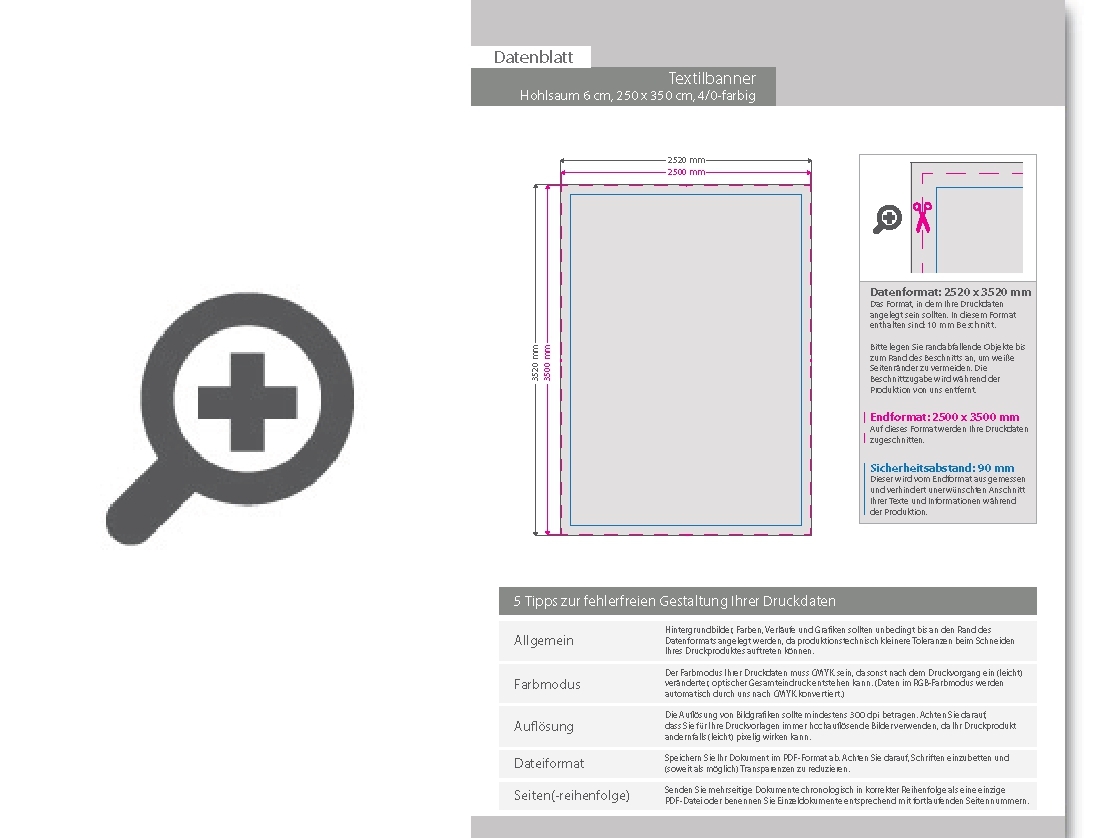 Product Bild hochwertige_stoff-banner_250_x_350_cm__4_0-farbig_bedruckt__hohlsaum_links_und_rechts_(durchmesser_hohlsaum_6_0_cm)